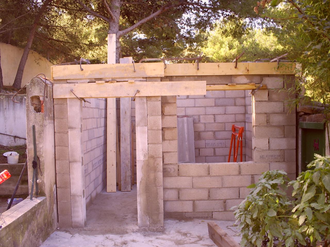 construction maison martigues